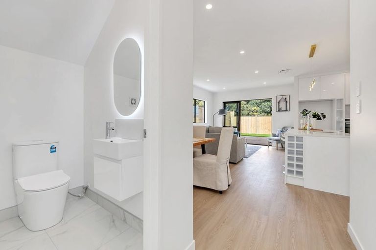 Photo of property in 10 Hughs Way, Flat Bush, Auckland, 2019