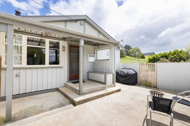 Photo of property in 782 Mountain Road, Lepperton, Inglewood, 4389