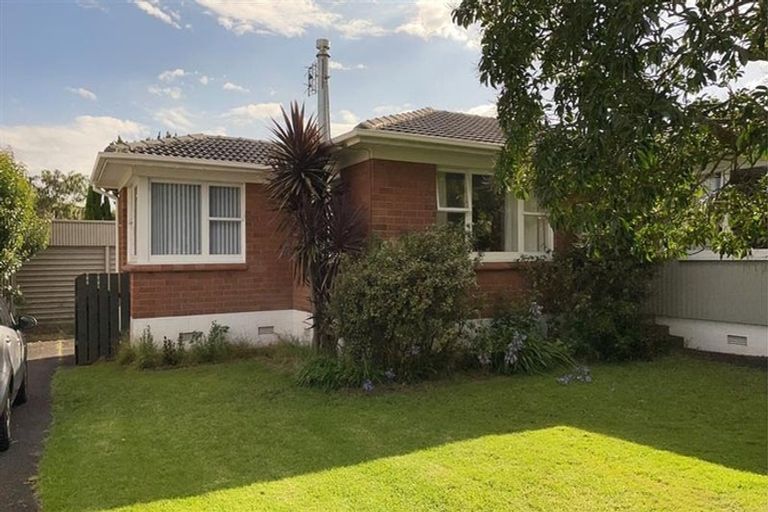 Photo of property in 18 Bexley Place, Pahurehure, Papakura, 2113