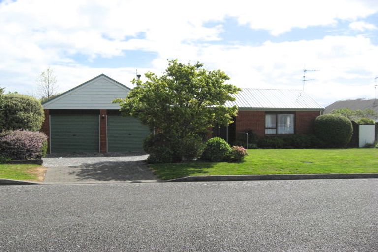 Photo of property in 6 Regent Place, Witherlea, Blenheim, 7201