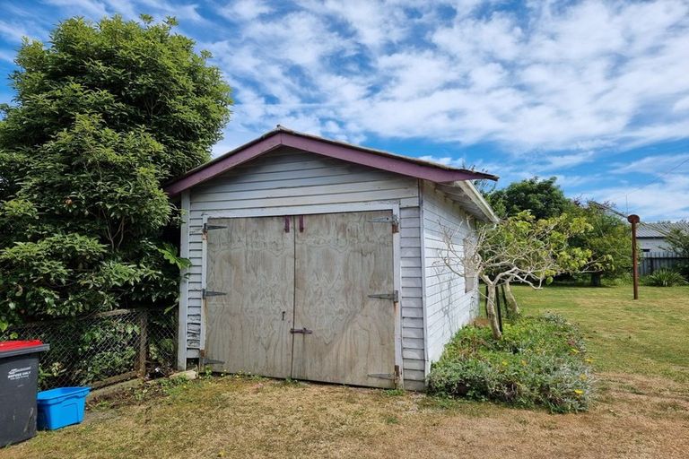 Photo of property in 52 Palmerston Street, Greymouth, 7805