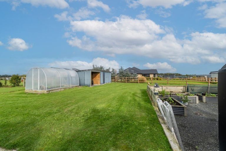 Photo of property in 24 Chatham Rise, Seaward Bush, Invercargill, 9812
