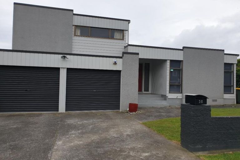 Photo of property in 36 Tweed Road, Papakowhai, Porirua, 5024