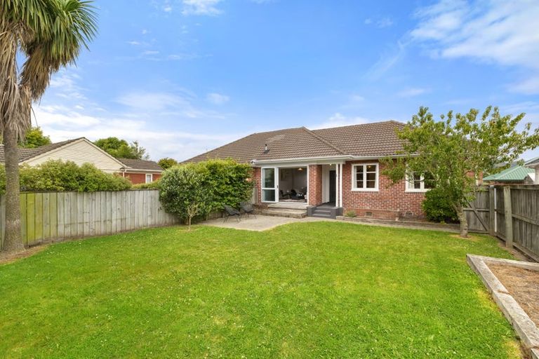 Photo of property in 14 Dobson Street, Spreydon, Christchurch, 8024