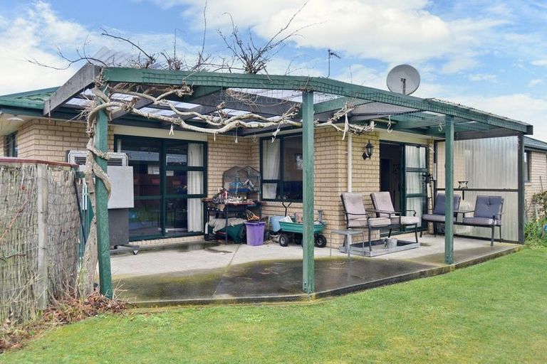 Photo of property in 21 Mcdougal Place, Kaiapoi, 7630