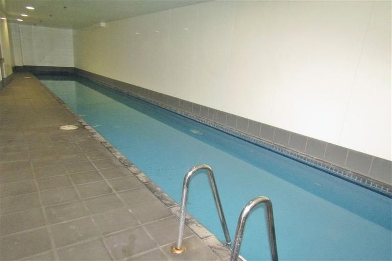 Photo of property in Soho Apartments, 918/74 Taranaki Street, Te Aro, Wellington, 6011