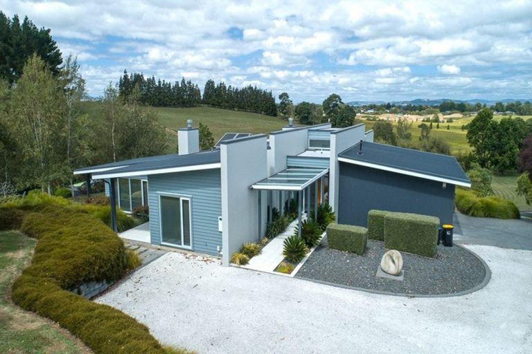 Photo of property in 2 Watson Place, Te Awamutu, 3875