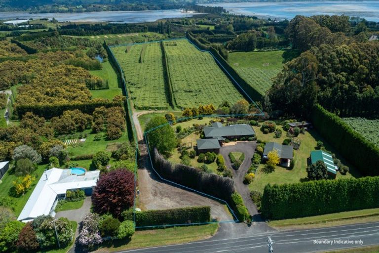 Photo of property in 215 Ongare Point Road, Tahawai, 3170