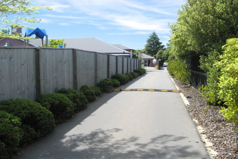 Photo of property in 5 O'neill Avenue, Northwood, Christchurch, 8051
