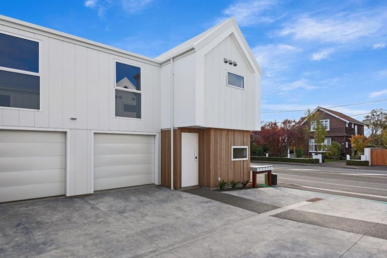 Photo of property in 1/182 Edgeware Road, Edgeware, Christchurch, 8013