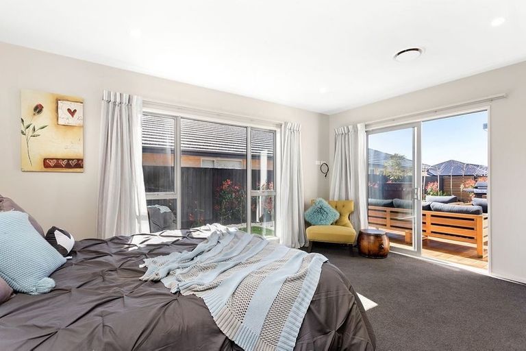 Photo of property in 98 Georgina Street, Marshland, Christchurch, 8083