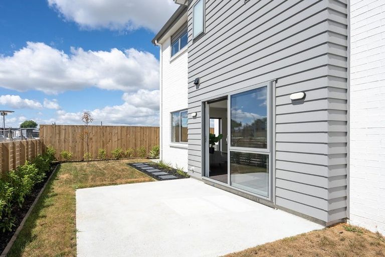 Photo of property in 32 Washer Road, Horotiu, Hamilton, 3288