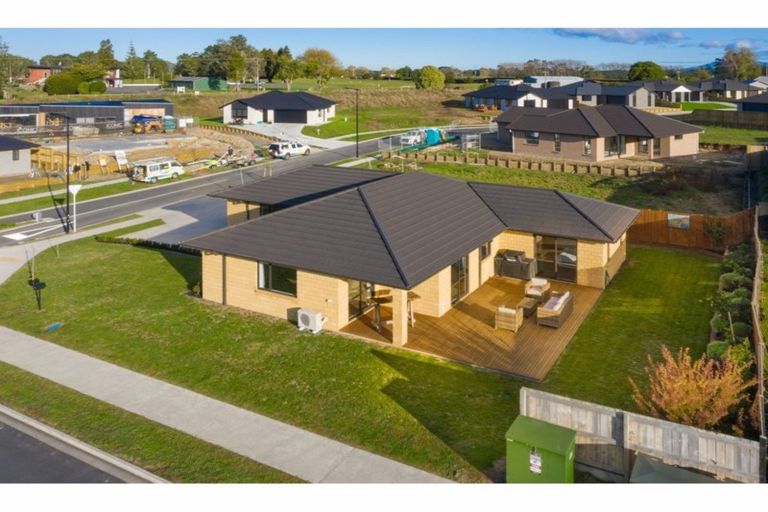 Photo of property in 4 Matawhero Place, Ngaruawahia, Hamilton, 3288