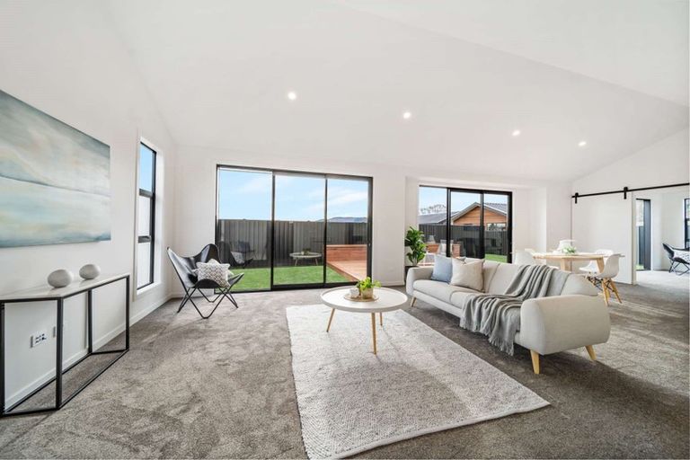 Photo of property in 10 Henderson Street, Mosgiel, 9024