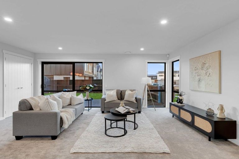 Photo of property in 49 Maanihi Drive, Rototuna North, Hamilton, 3210