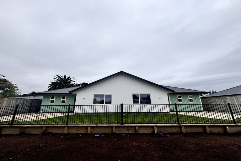 Photo of property in 2e Lucknow Street, Aramoho, Wanganui, 4500