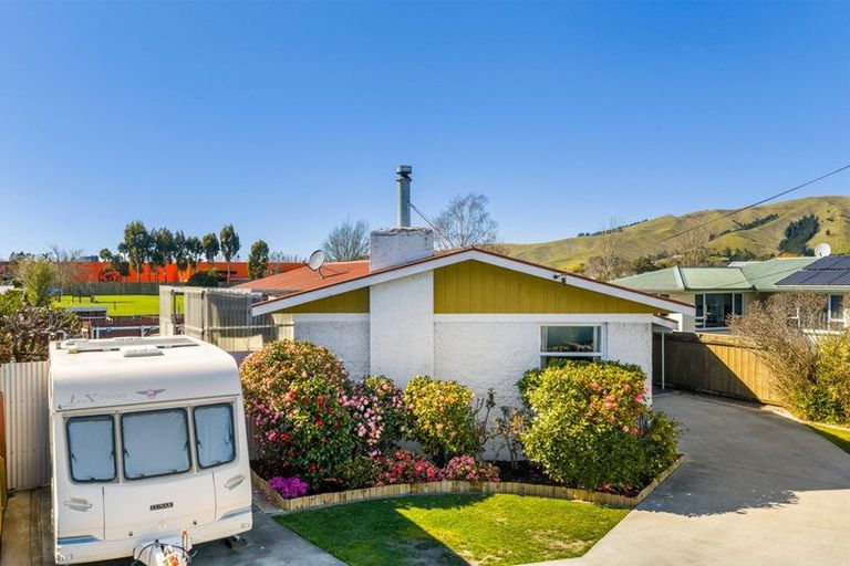 Photo of property in 115 Redwood Street, Redwoodtown, Blenheim, 7201