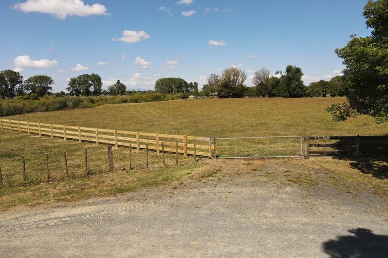 Photo of property in 449b Ngaruawahia Road, Te Kowhai, Hamilton, 3288