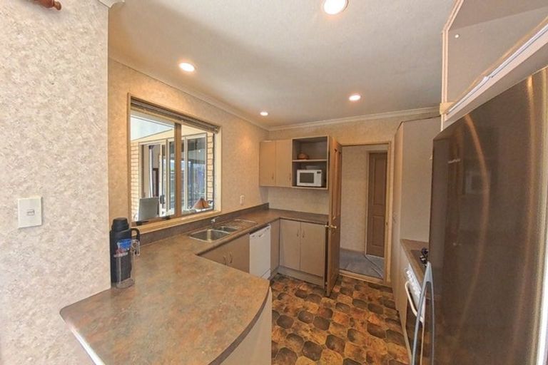 Photo of property in 117 Parnell Heights, Kelvin Grove, Palmerston North, 4414