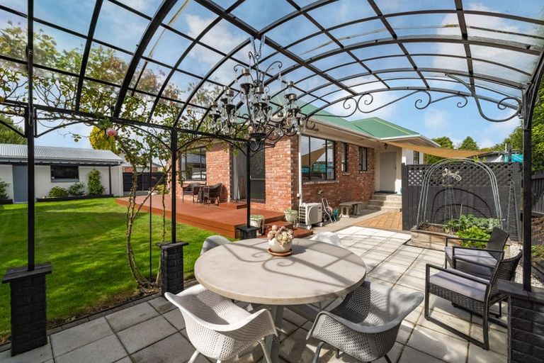Photo of property in 14e Washbournes Road, Wigram, Christchurch, 8042