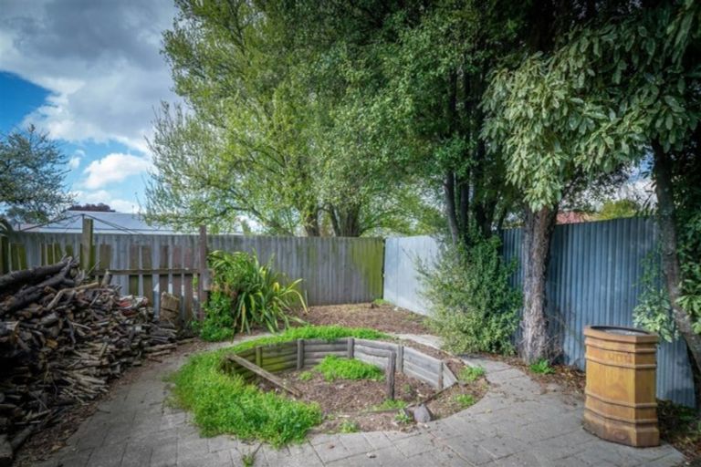 Photo of property in 14 Florida Street, Hornby, Christchurch, 8042