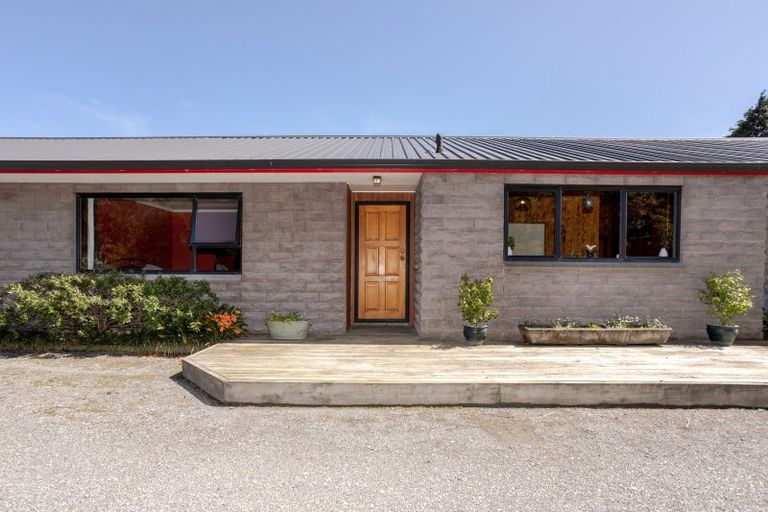 Photo of property in 569 Laws Road, Dannevirke, 4972