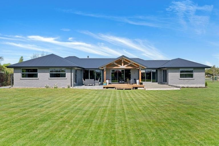 Photo of property in 34 Sheridan Drive, Rolleston, 7614