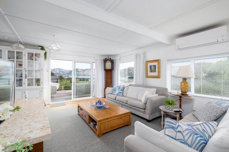 Photo of property in 17 Whero Avenue, Diamond Harbour, Lyttelton, 8971