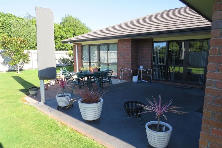 Photo of property in 8 Ngaio Street, Levin, 5510