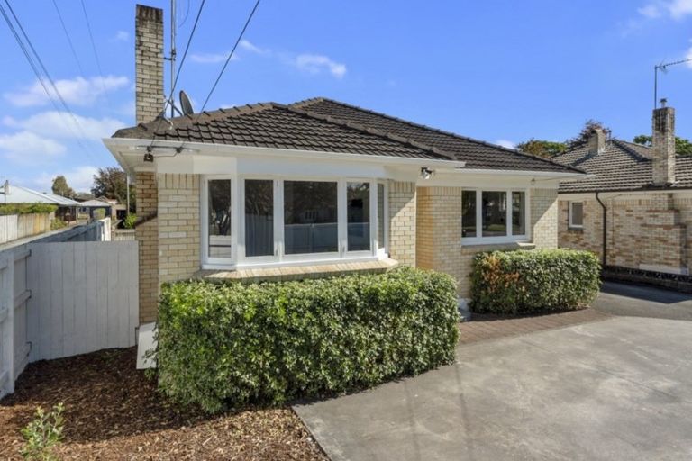 Photo of property in 29 Galloway Street, Hamilton East, Hamilton, 3216