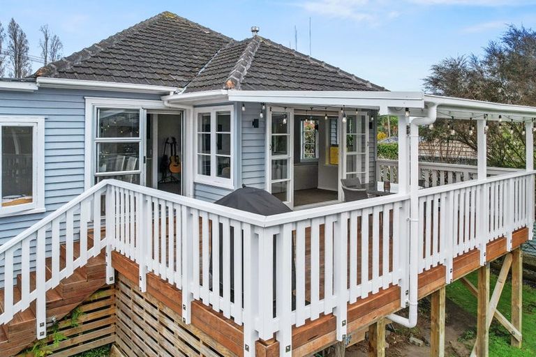 Photo of property in 105 Cook Street, Thames, 3500