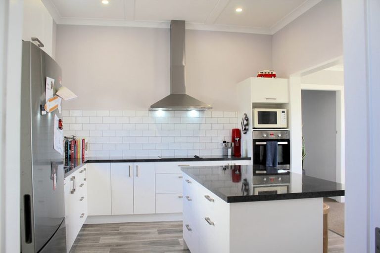 Photo of property in 87 Robertson Street, Richmond, Invercargill, 9810