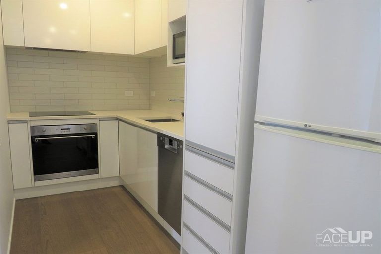 Photo of property in 104/1 Sidney Wallingford Way, Hobsonville, Auckland, 0616