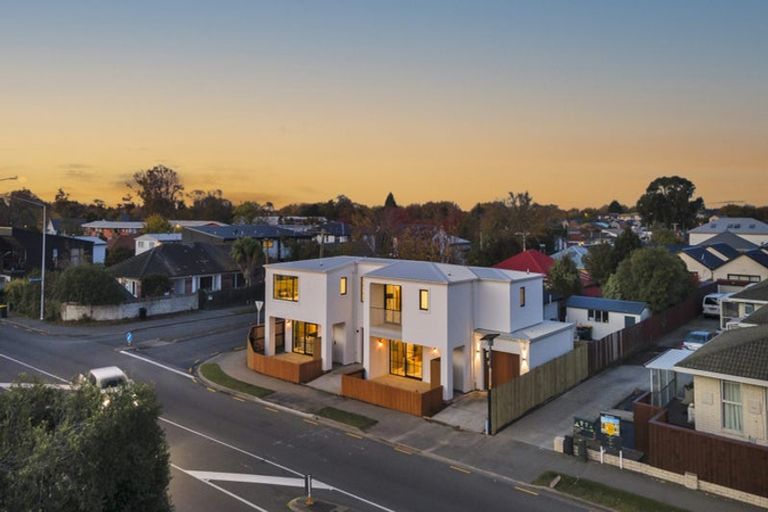 Photo of property in 130 Stanmore Road, Linwood, Christchurch, 8011