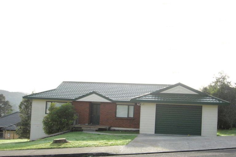 Photo of property in 29 Gillingham Road, Te Kamo, Whangarei, 0112