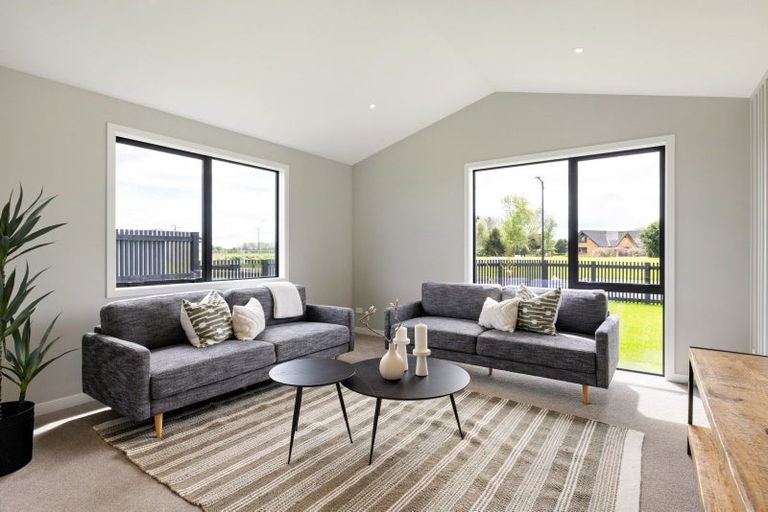 Photo of property in 15 Kenepuru Crescent, Cambridge, 3434