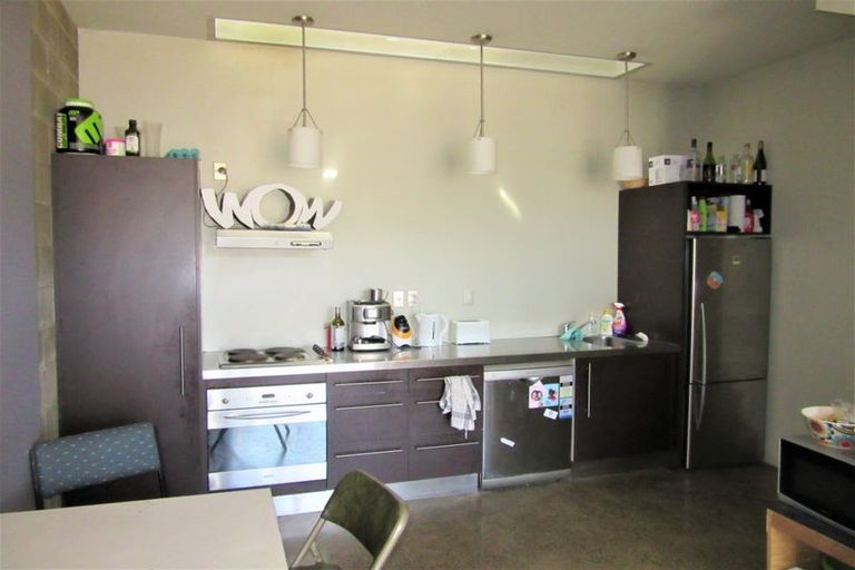 Photo of property in 15/185 Tasman Street, Mount Cook, Wellington, 6021