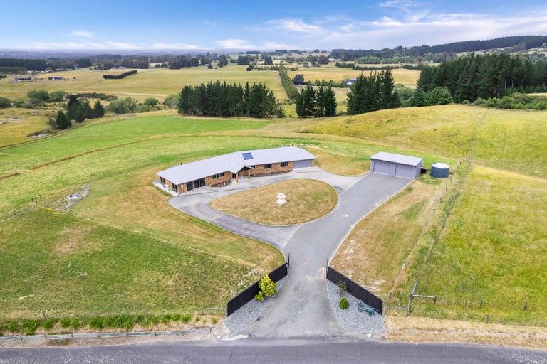 Photo of property in 213 Copples Road, Sefton, Rangiora, 7477