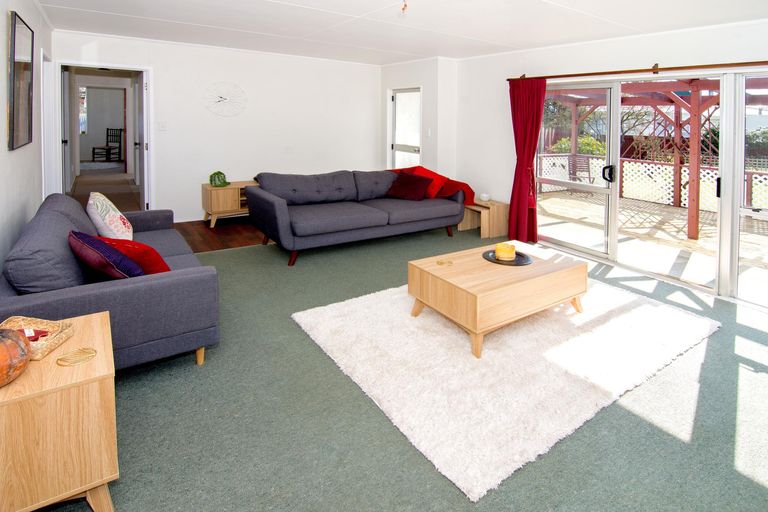 Photo of property in 14 Okato Place, Kuripuni, Masterton, 5810
