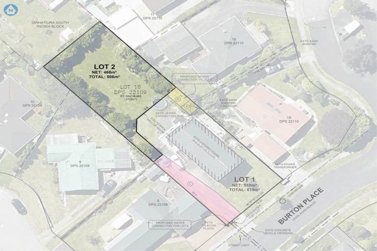 Photo of property in 10a Burton Place, Owhata, Rotorua, 3010