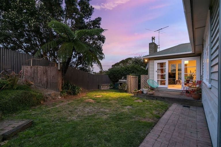 Photo of property in 114 Rawhiti Road, Pukerua Bay, 5026