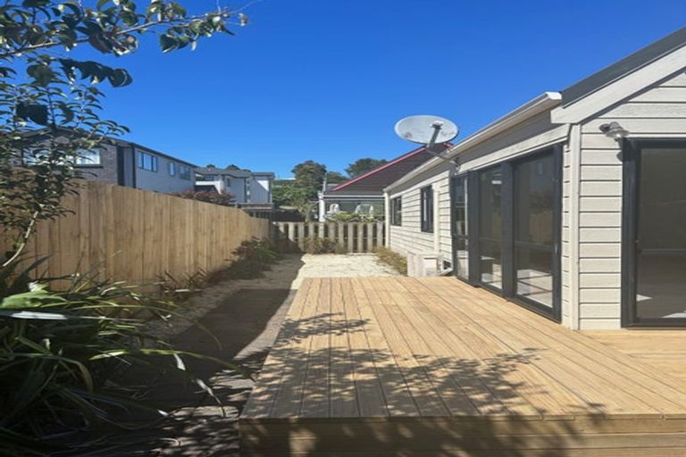 Photo of property in 2/30 Tristram Avenue, Forrest Hill, Auckland, 0620