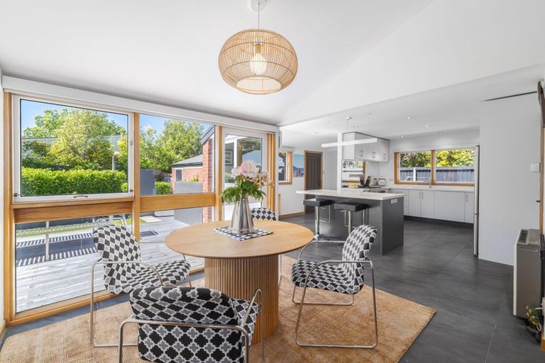 Photo of property in 21 Desmond Street, Merivale, Christchurch, 8014