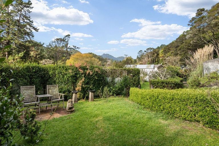 Photo of property in 162 Tapu Coroglen Road, Tapu, Thames, 3575