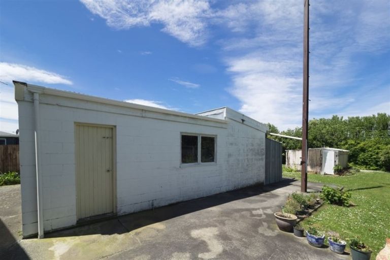 Photo of property in 81 Grove Street, Tinwald, Ashburton, 7700