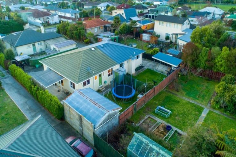 Photo of property in 18b Fauchelle Avenue, Richmond, 7020