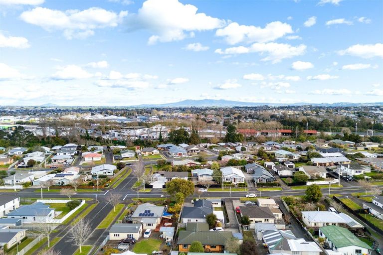 Photo of property in 18 Rata Street, Maeroa, Hamilton, 3200