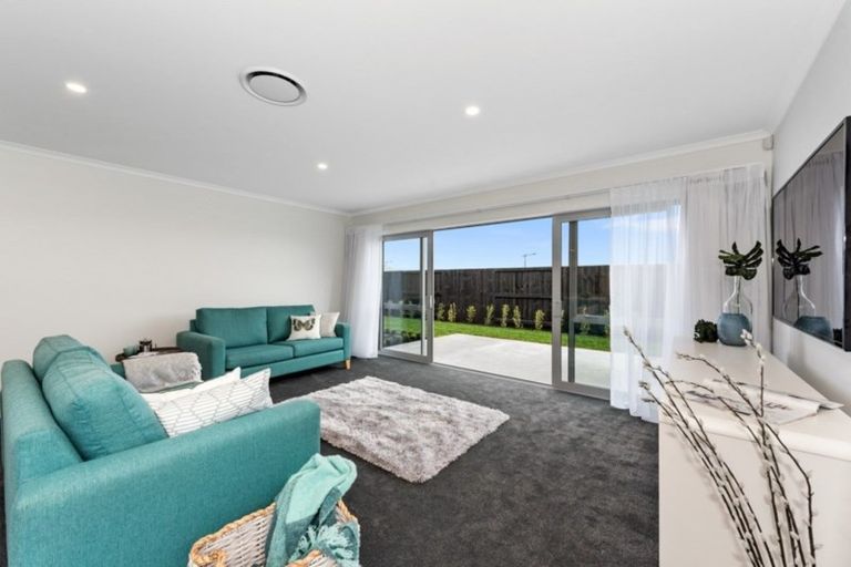 Photo of property in 521 Webb Drive, Chartwell, Hamilton, 3210