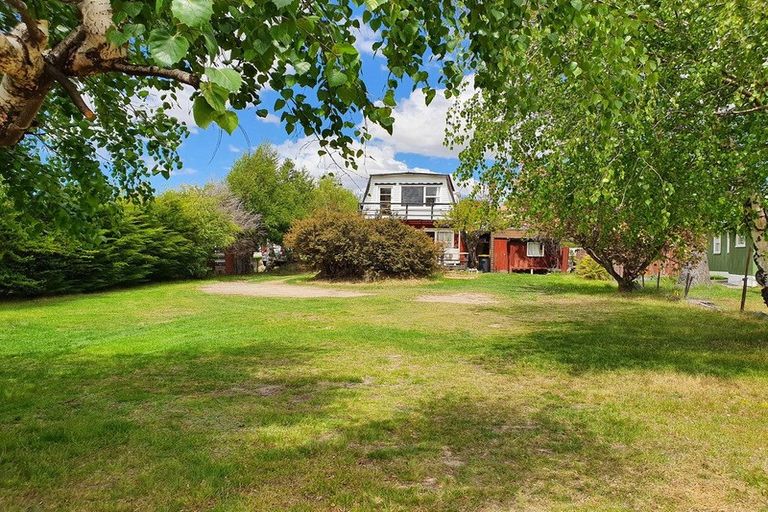 Photo of property in 11 Allan Street, Lake Tekapo, 7999