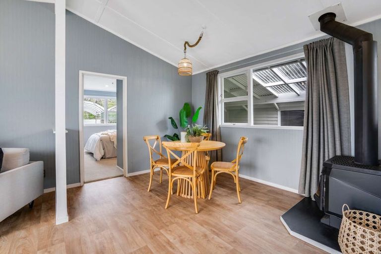 Photo of property in 809 Tangihua Road, Maungakaramea, Whangarei, 0178